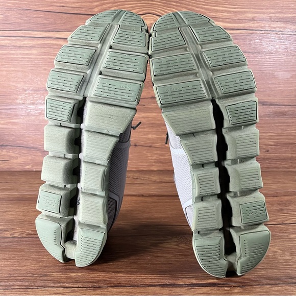 ON CLOUD 5 Running Shoes Men’s Size 11 Slip-On Sneakers - Picture 6 of 10